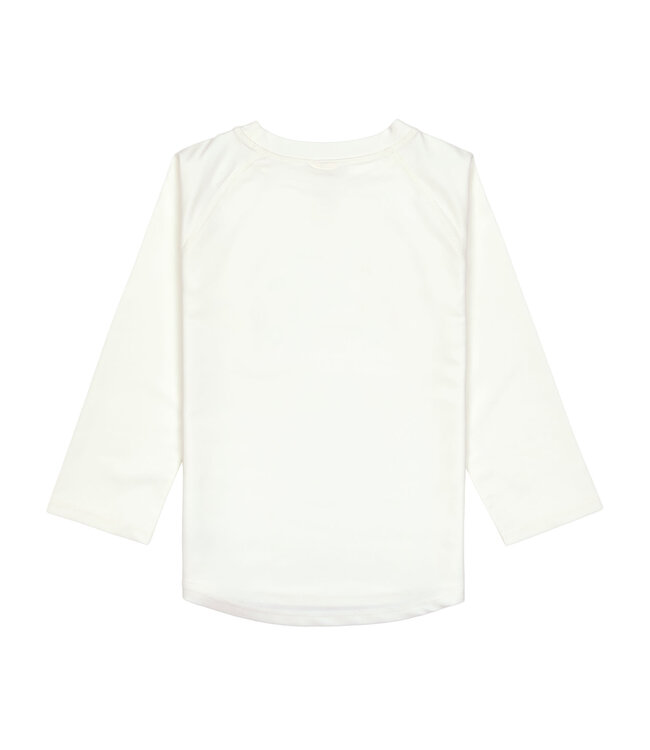 Lassig - LSF long sleeve Rashguard 4 Boards Sea salt