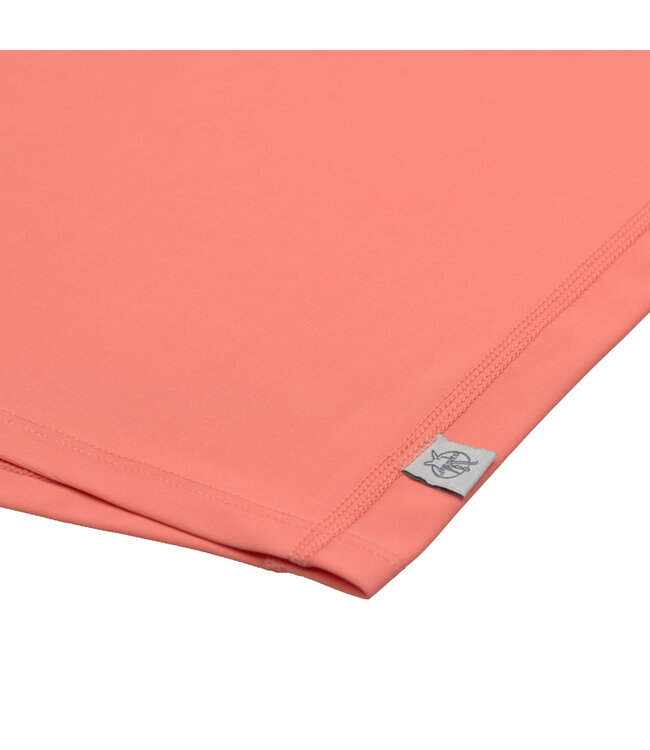 Lassig - LSF long sleeve Rashguard Sunshine Coral
