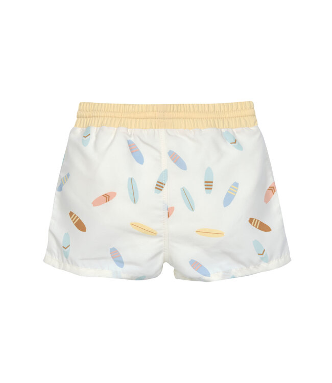 Lassig - LSF Boardie Shorts Surfboards Sea salt