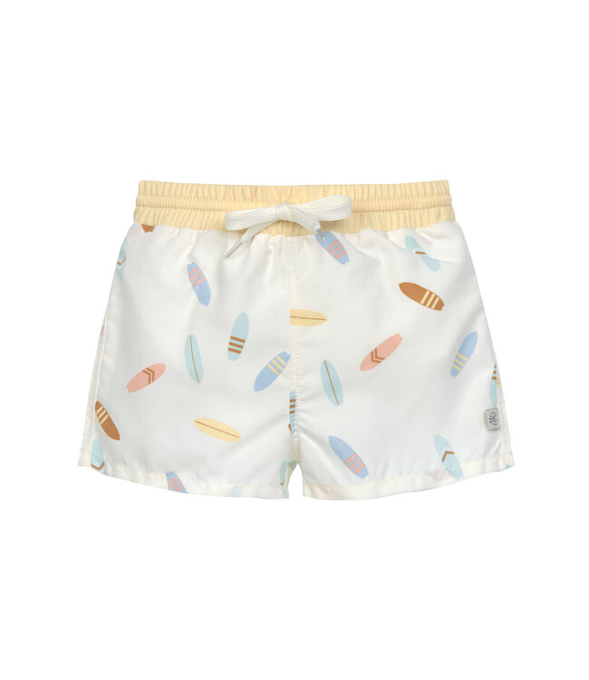 Lassig - LSF Boardie Shorts Surfboards Sea salt