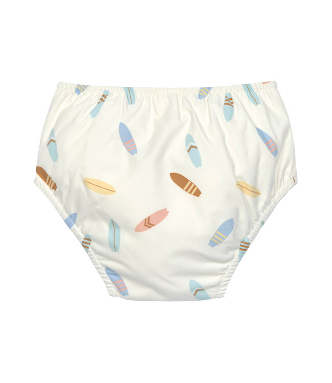 Lassig - LSF Swim Diaper Surfboards sea salt