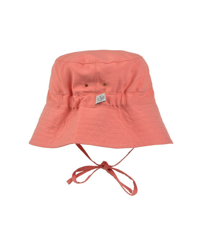 Lassig - LSF Sun protection fishing hat Coral