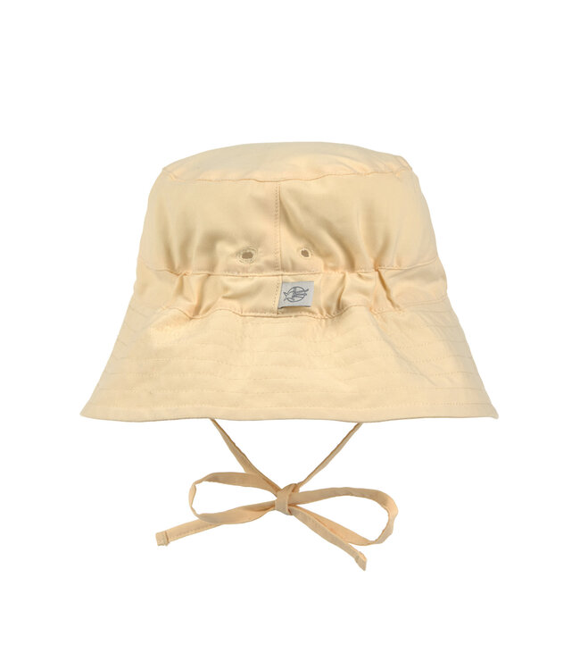 Lassig - LSF Sun protection fishing hat Vanilla