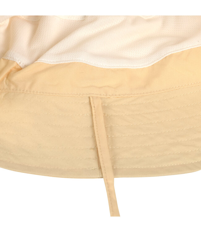 Lassig - LSF Sun protection fishing hat Vanilla