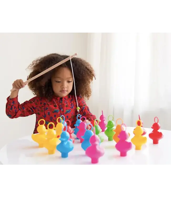 Scratch - KERMISHENGEL