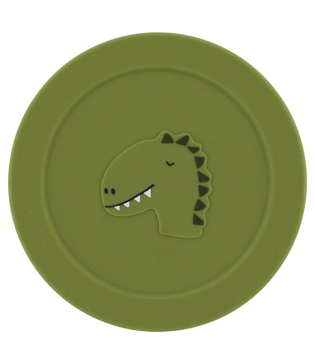 Trixie - Silicone snackdoosje Mr. Dino