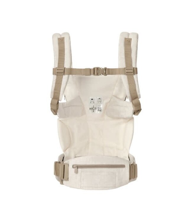 Ergobaby - Omni Deluxe Linen - Natural Linen