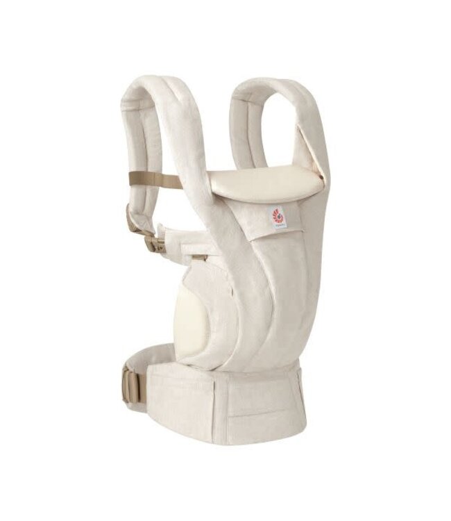Ergobaby - Omni Deluxe Linen - Natural Linen