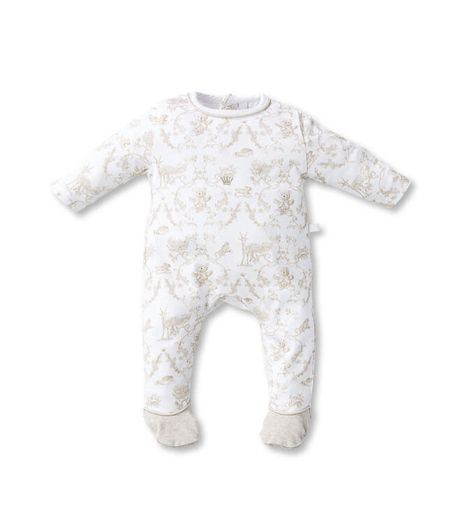 My First Collection - Replay set Rompersuit & bonnet