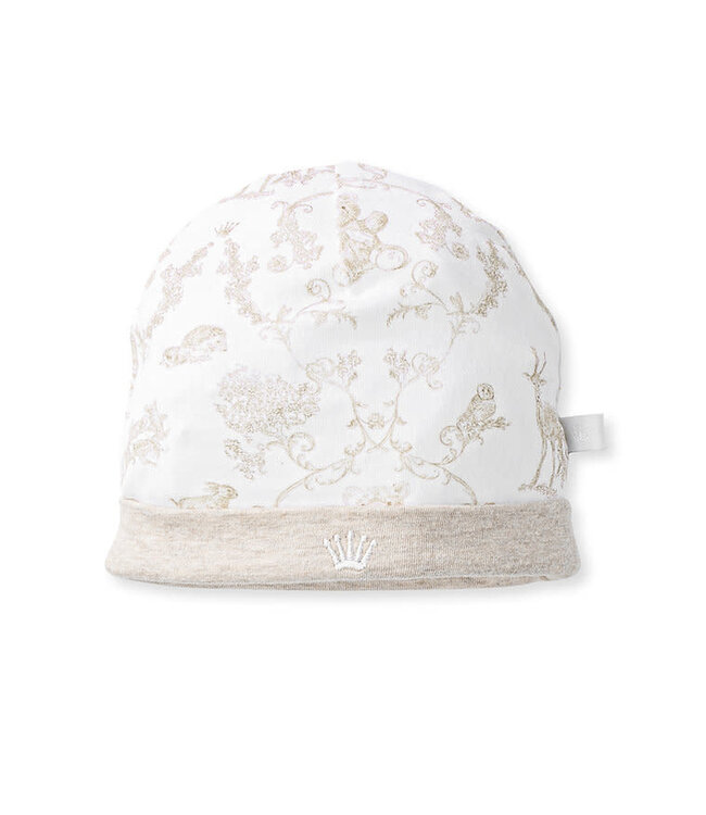 My First Collection - Replay set Rompersuit & bonnet