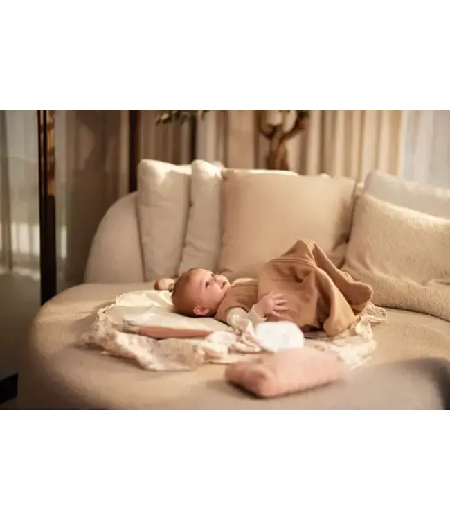 Jollein - Slaapzak Hydrofiel biscuit