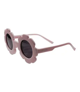 Jep Kids - Sunglasses Flower 2+y Pink