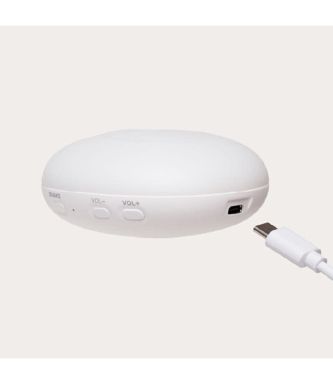 Moonie - The Humming Bunny Polar Natur 2.0 next generation