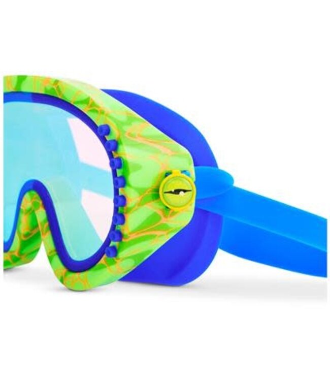 Bling2o - Zwemmasker Tentacle