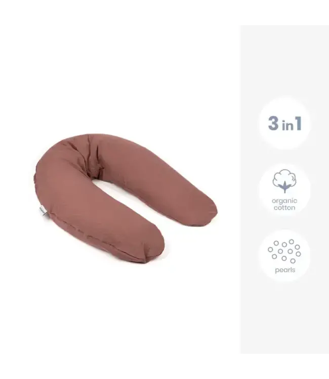 Doomoo - Comfy big tetra brick