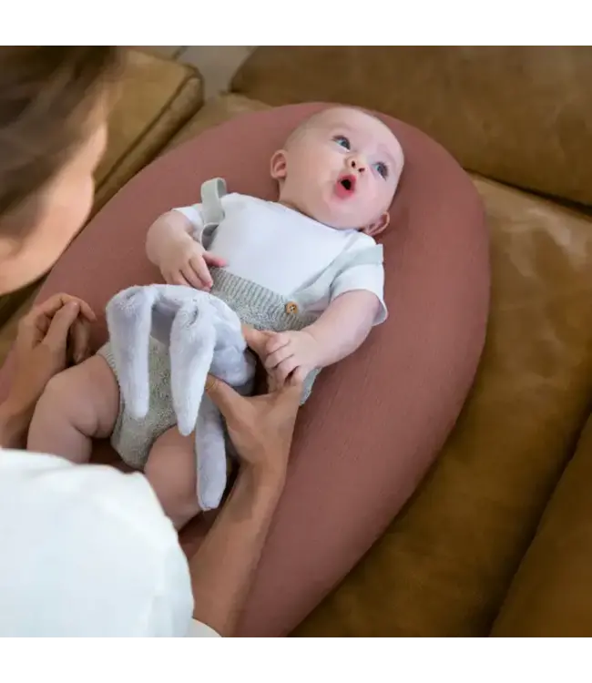 Doomoo - Comfy big tetra brick