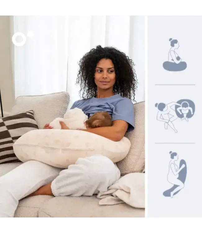 Doomoo - Twisty Petals Latte