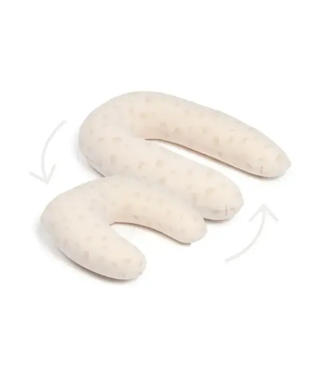 Doomoo - Twisty Petals Latte