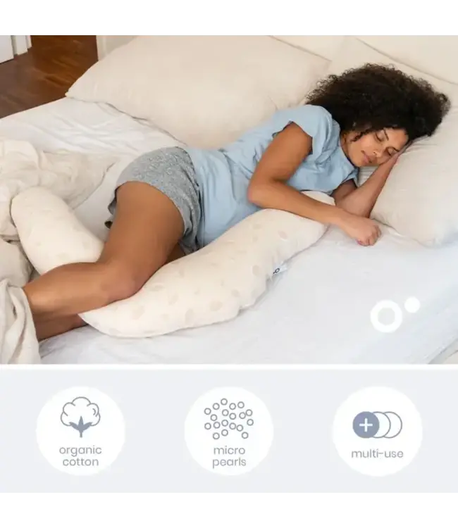 Doomoo - Twisty Petals Latte