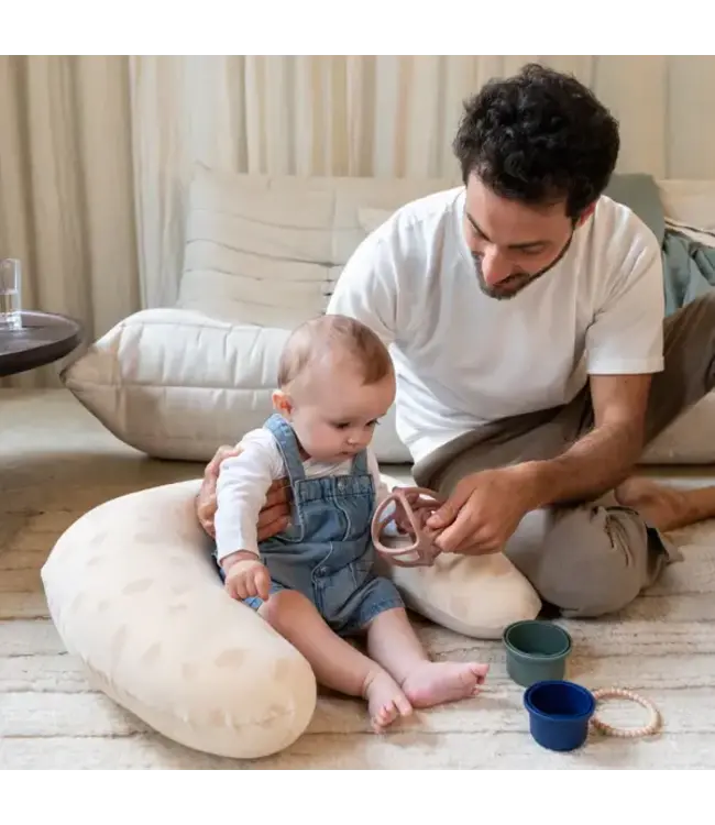 Doomoo - Twisty Petals Latte