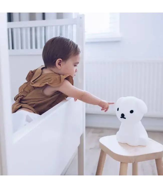 Mr Maria - First Light Snuffy 15x15x30