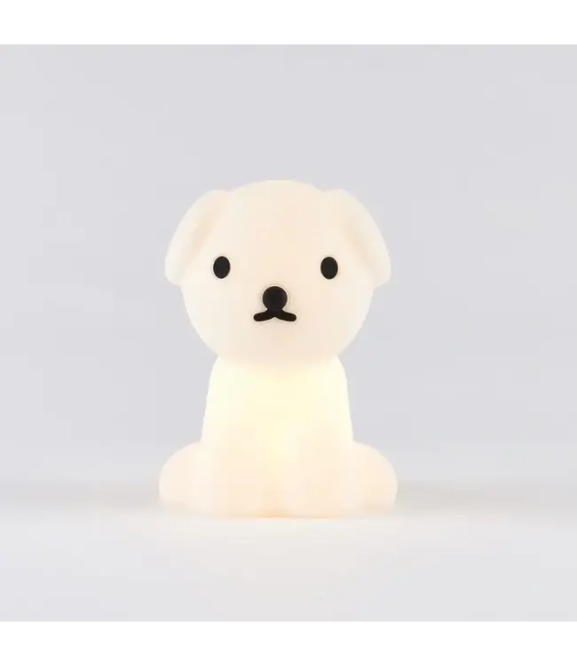 Mr Maria - First Light Snuffy 15x15x30