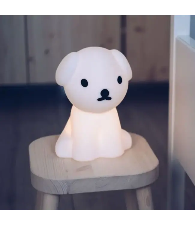 Mr Maria - First Light Snuffy 15x15x30