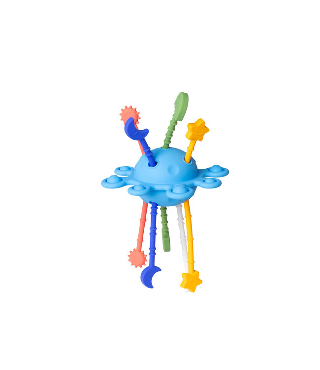 Little L Soft Toys - Sensory toys Little L – Planeet