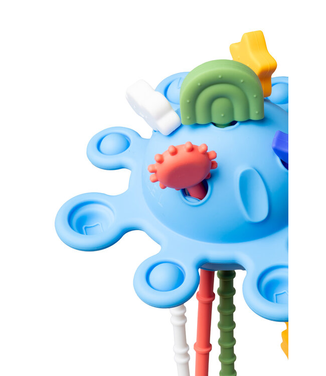 Little L Soft Toys - Sensory toys Little L – Planeet