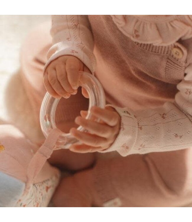 Little Dutch - Activiteiten driehoek - Fairy garden