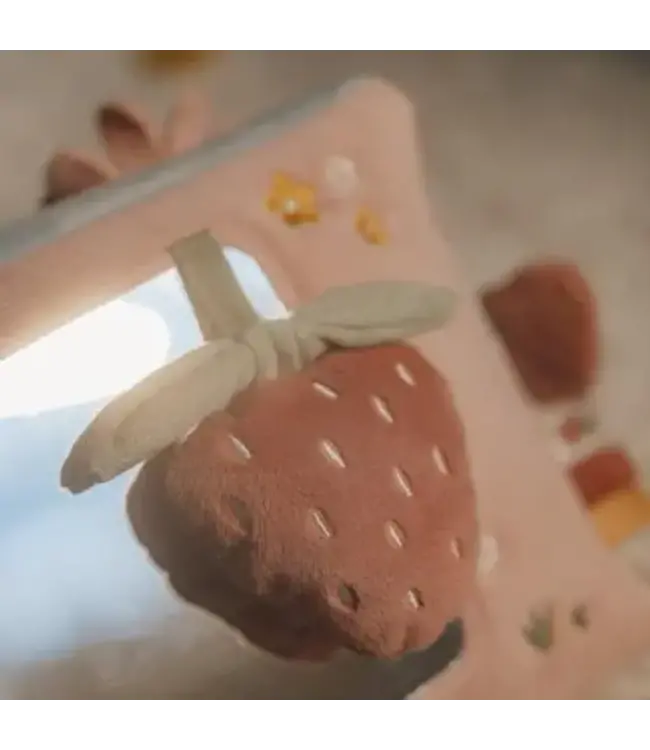 Little Dutch - Activiteiten driehoek - Fairy garden