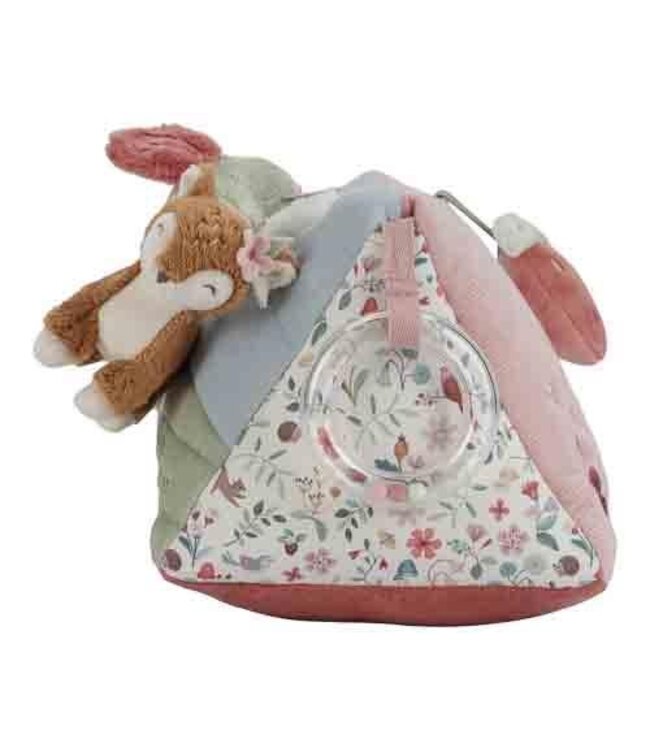 Little Dutch - Activiteiten driehoek - Fairy garden