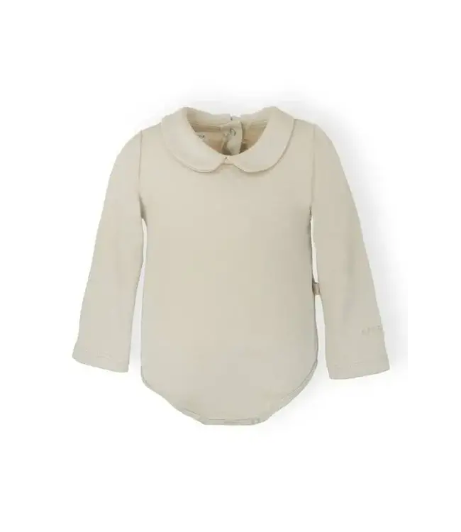 Bamboom Bamboom - Round collar body Sand 10