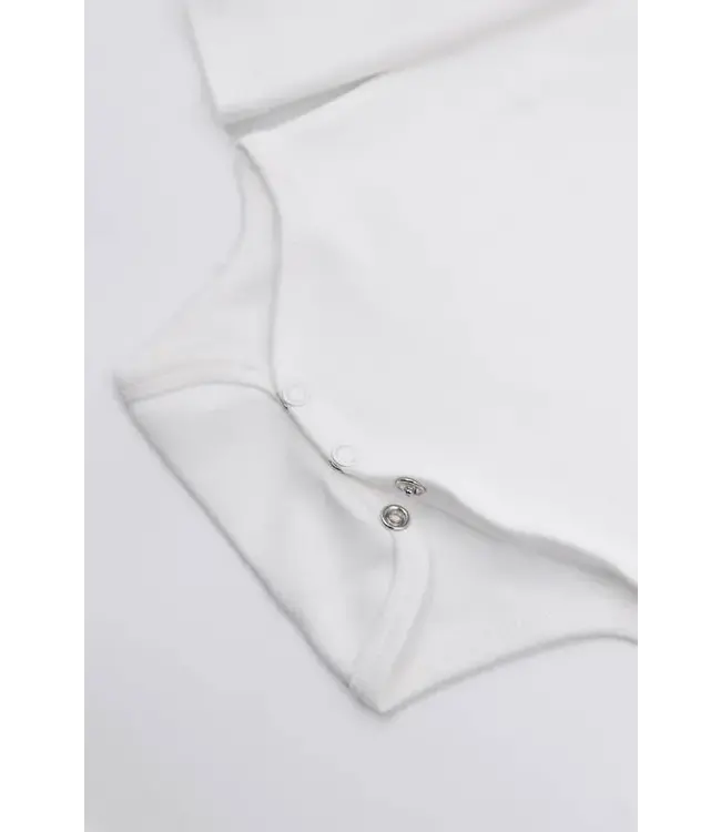 Bamboom - Polo body Off white 111