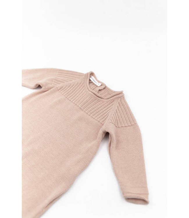 Bamboom - Jumpsuit Pink 04