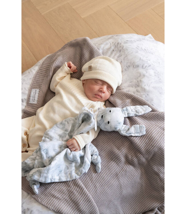 Bamboom - Jumpsuit White 01