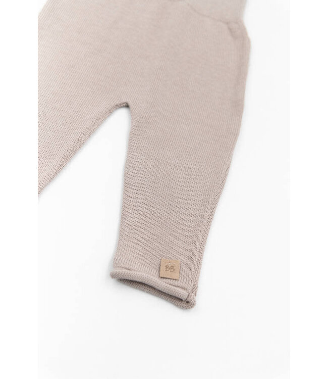 Bamboom - Pants  Camel 33