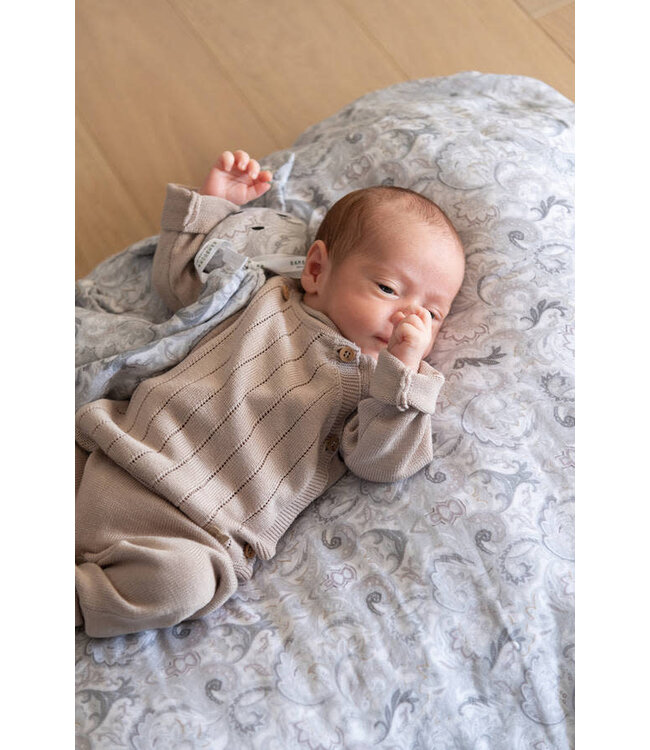 Bamboom - Pants  Camel 33