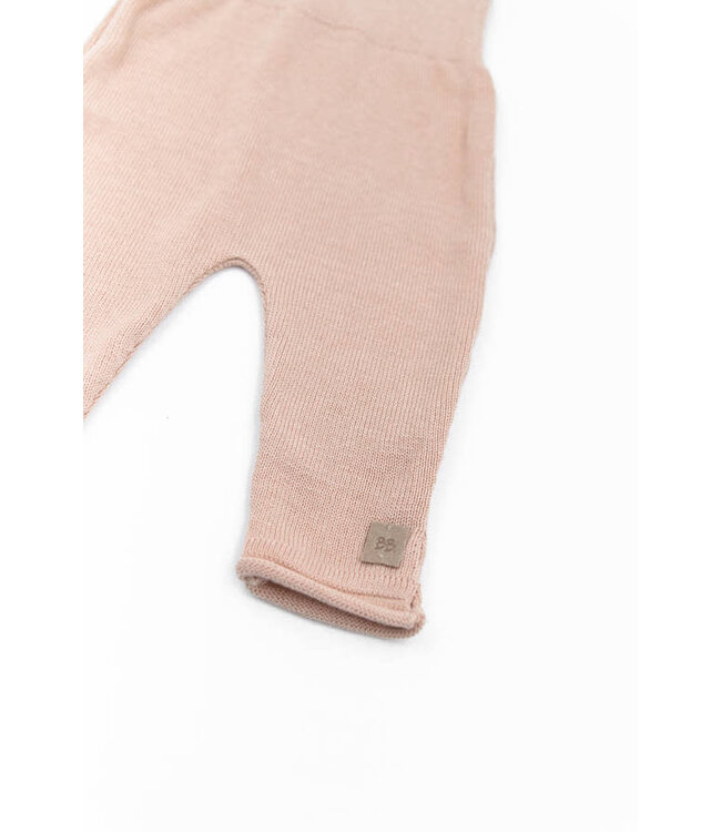 Bamboom - Pants  Pink 04