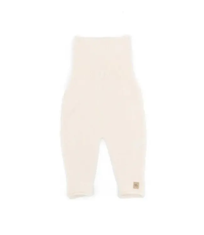 Bamboom - Pants  White 01