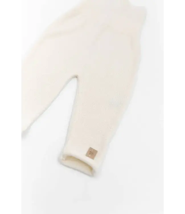 Bamboom - Pants  White 01