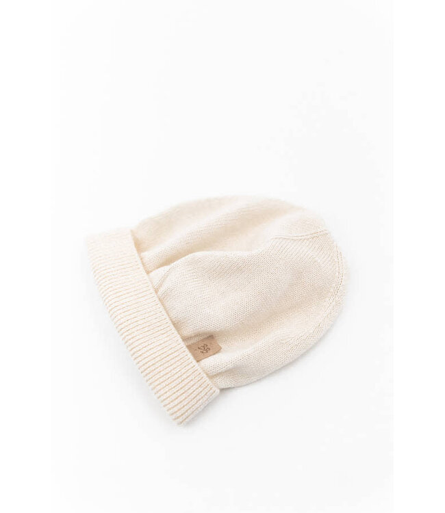 Bamboom Bamboom - Hat White 01 one size