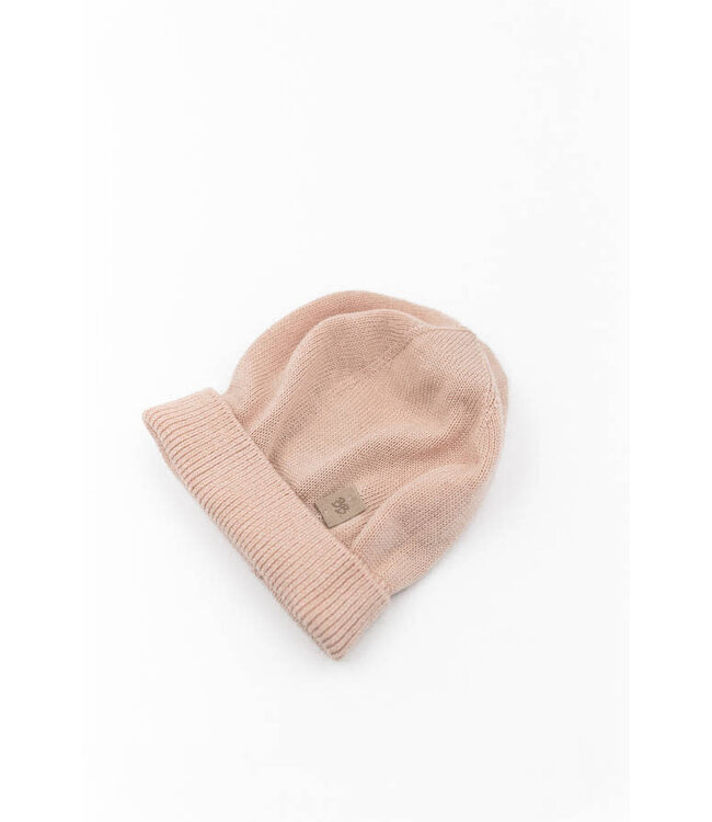 Bamboom - Hat Pink 04 one size