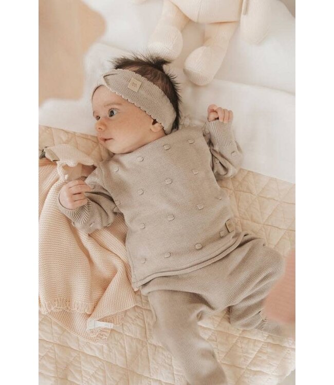 Bamboom - Hairband Camel33 one size