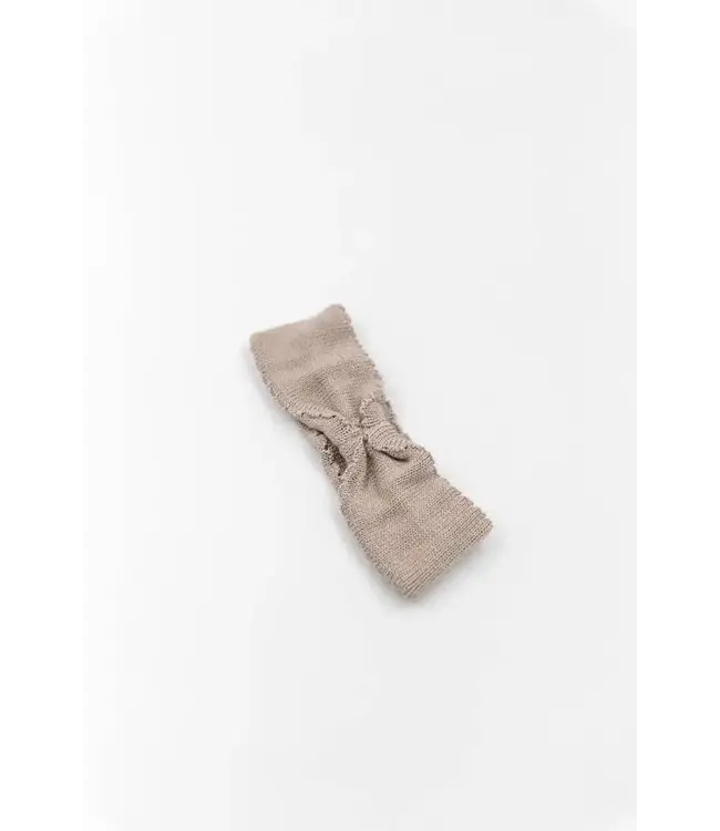 Bamboom Bamboom - Hairband Camel 33 one size