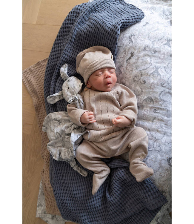 Bamboom - Hat Camel 33 one size