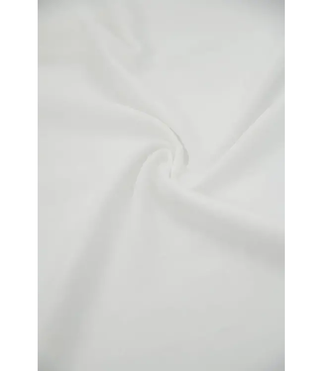 Bamboom - Muslin M Bee's - Off white - Almond