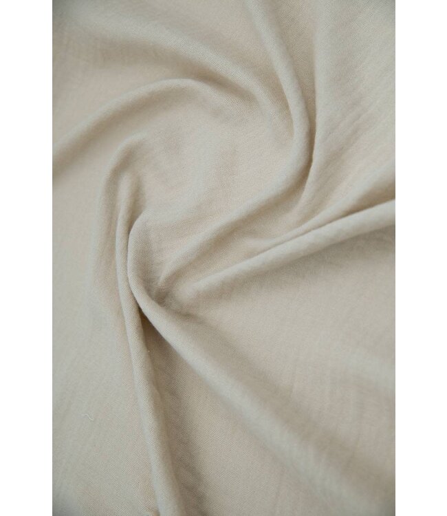 Bamboom - Muslin M Bee's - Off white - Almond