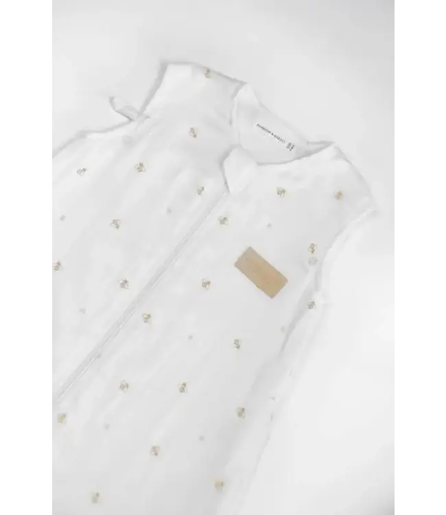 Bamboom - Summer sleeping bag Bee's