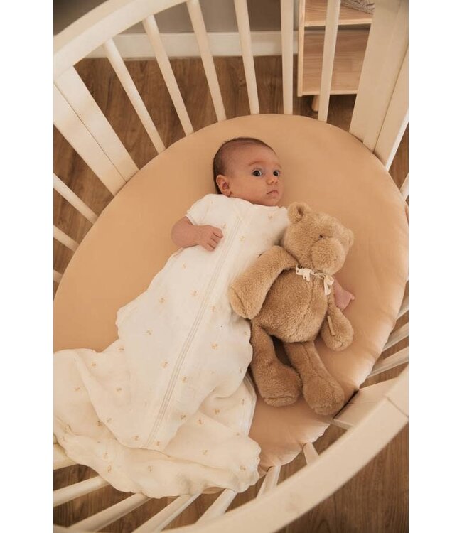 Bamboom - Summer sleeping bag Bee's